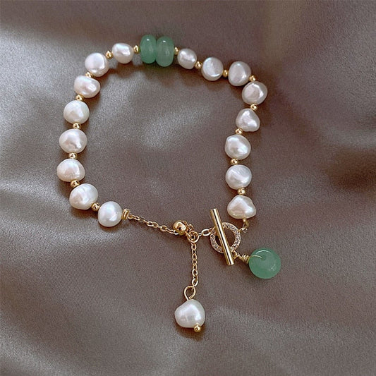 Vår-armbånd